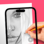 AR Drawing: Sketch & Paint apk Download