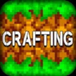 Crafting and Building apk Download