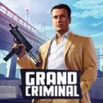 Grand Criminal Online Heists apk Download