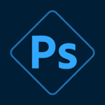 Photoshop App