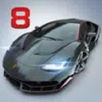 Asphalt 8 Car Racing Game apk Download