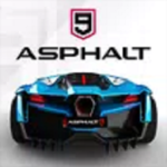 Asphalt 9 Legends apk Download