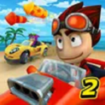Beach Buggy Racing 2 apk Download