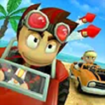 Beach Buggy Racing apk Download