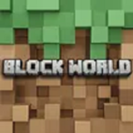 Block World 3D Craft & Build apk Download