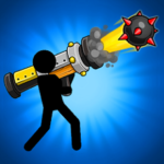 Boom Stick Bazooka Puzzles apk Download