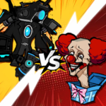 Camera Clash Blade Clash War apk Download