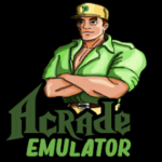 Classic Games Arcade Emulato apk Download