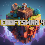 Craftsman 4 apk Download