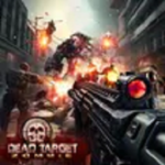 Dead Target Zombie Games 3D apk Download