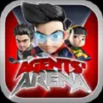 Ejen Ali: Agents' Arena apk Download