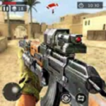 FPS Online Strike:PVP Shooter apk Download