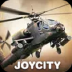 GUNSHIP BATTLE Helicopter 3D apk Download