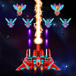 Galaxy Attack Shooting Game apk Download