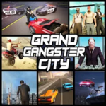 Grand Gangster City Auto Theft apk Download