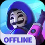 Heroes Strike Offline apk Download