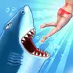 Hungry Shark Evolution apk Download