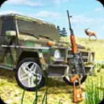 Hunting Simulator 4x4 apk Download