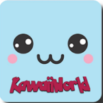 KawaiiWorld apk Download