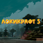Lokicraft 5 Crafting apk Download