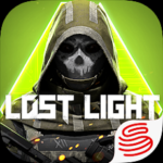 Lost Light PC Available apk Download