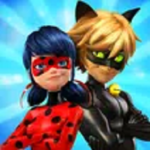 Miraculous Ladybug & Cat Noir apk Download