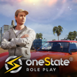 One State RP - Life Simulator apk Download