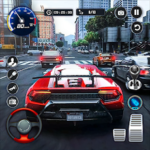 Real Car Driving Race City 3D apk Download