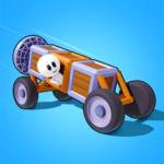 Ride Master Car Builder Game apk Download