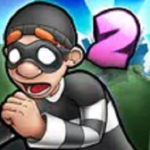 Robbery Bob 2 Double Trouble apk Download