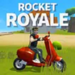 Rocket Royale apk Download
