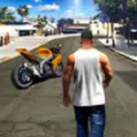 San Andreas Auto & Gang Wars apk Download