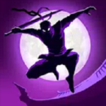 Shadow Knight: Ninja Fighting apk Download
