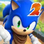 Sonic Dash 2: Sonic Boom apk Download