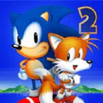 Sonic The Hedgehog 2 Classic apk Download