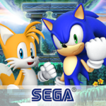 Sonic The Hedgehog 4 Ep. II apk Download