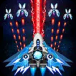 Space shooter - Galaxy attack apk Download