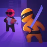Stealth Master Assassin Ninja apk Download