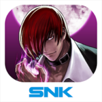 THE KING OF FIGHTERS-A 2012(F) apk Download