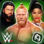 WWE Mayhem apk Download