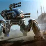War Robots Multiplayer Battles apk Download