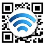 WiFi QrCode Password scanner Apk Download