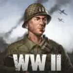 World War 2 Shooting Games apk Download